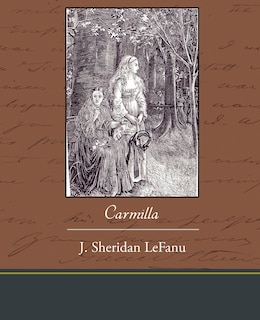 Front cover_Carmilla