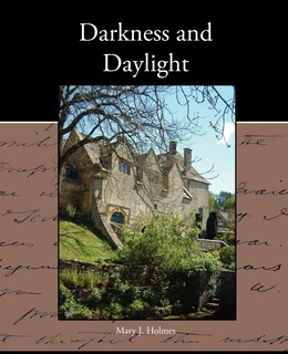 Front cover_Darkness and Daylight