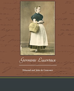 Front cover_Germinie Lacerteux