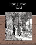 Front cover_Young Robin Hood