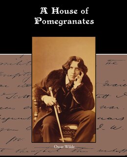 Front cover_A House of Pomegranates