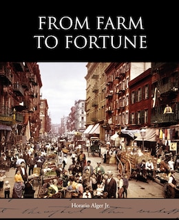 Front cover_From Farm to Fortune