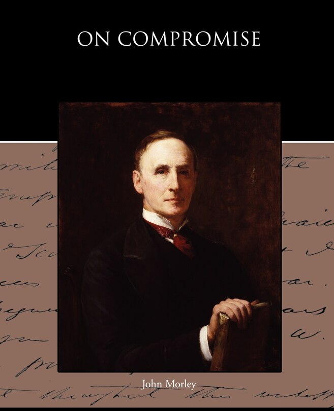 Front cover_On Compromise