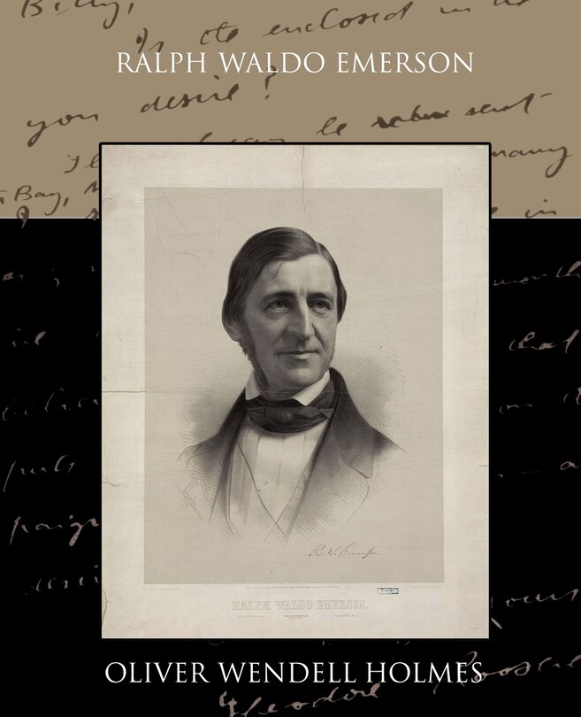 Front cover_Ralph Waldo Emerson
