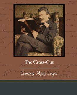 Couverture_The Cross-Cut