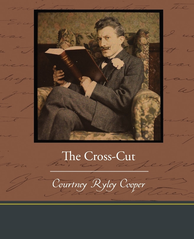 Couverture_The Cross-Cut