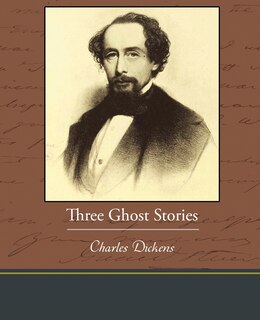 Three Ghost Stories