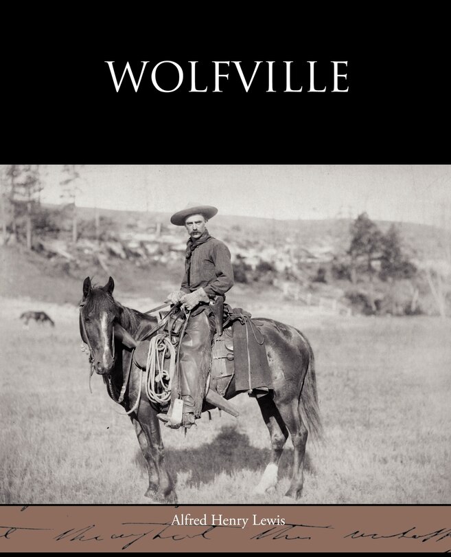 Front cover_Wolfville