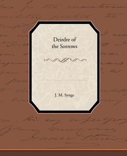 Couverture_Deirdre of the Sorrows