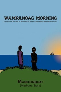 Front cover_Wampanoag Morning