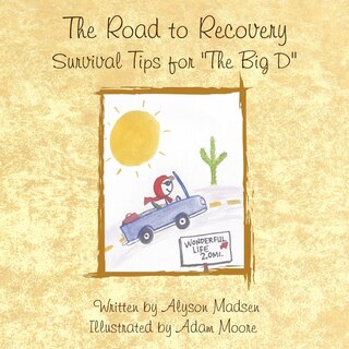 Front cover_The Road to Recovery