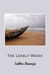 Front cover_The Lonely Waves