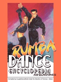 Couverture_Rumba Dance Encyclopedia