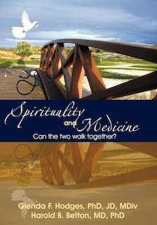 Couverture_Spirituality and Medicine