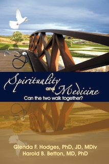 Front cover_Spirituality and Medicine