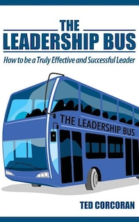 Front cover_The Leadership Bus