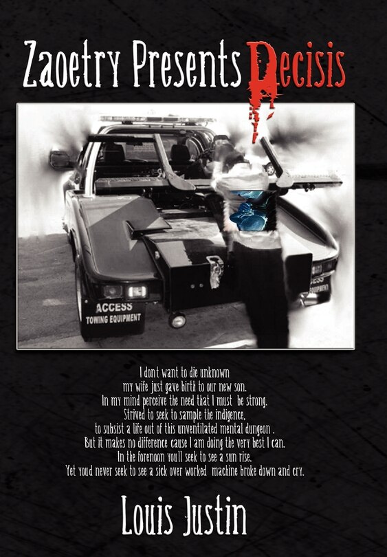 Couverture_Zaoetry Presents Decisis