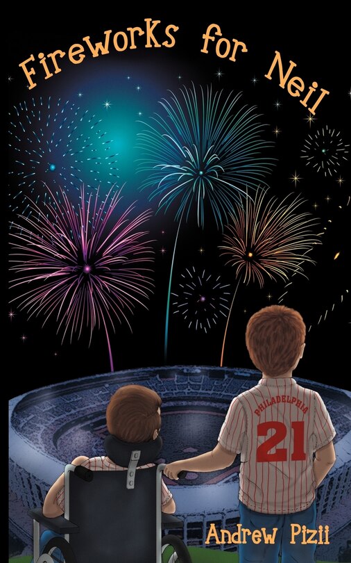 Couverture_Fireworks for Neil