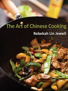Front cover_Art of Chinese Cooking
