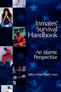 Front cover_Inmates' Survival Handbook