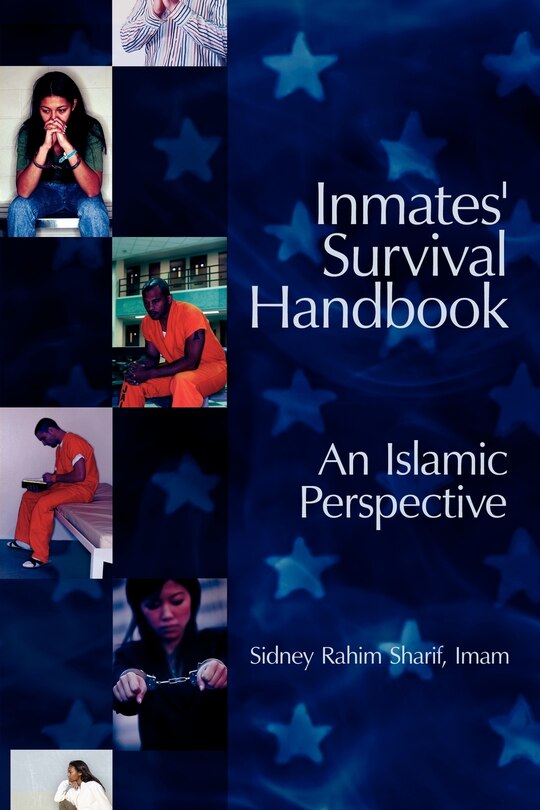 Front cover_Inmates' Survival Handbook
