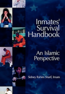 Front cover_Inmates' Survival Handbook