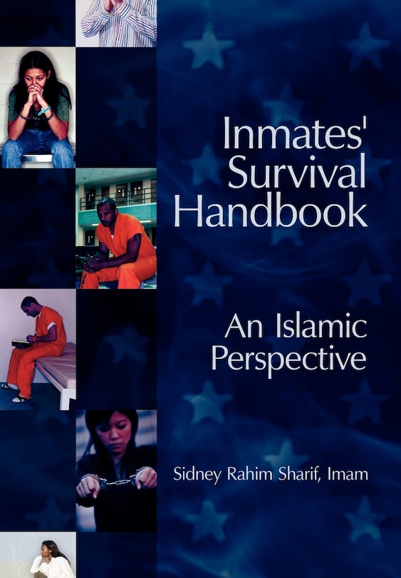 Front cover_Inmates' Survival Handbook