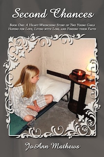 Front cover_Second Chances