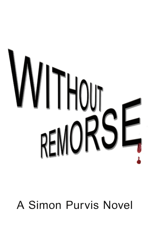 Front cover_Without Remorse