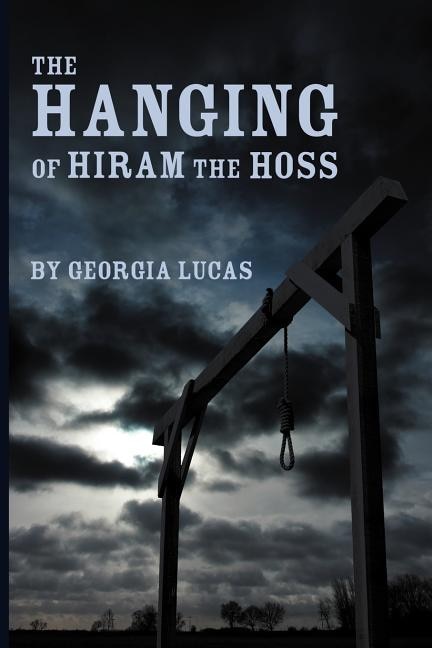 Couverture_The Hanging of Hiram the Hoss