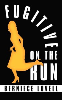 Front cover_Fugitive on the Run