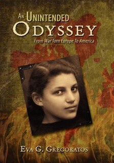 Couverture_AN UNINTENDED ODYSSEY