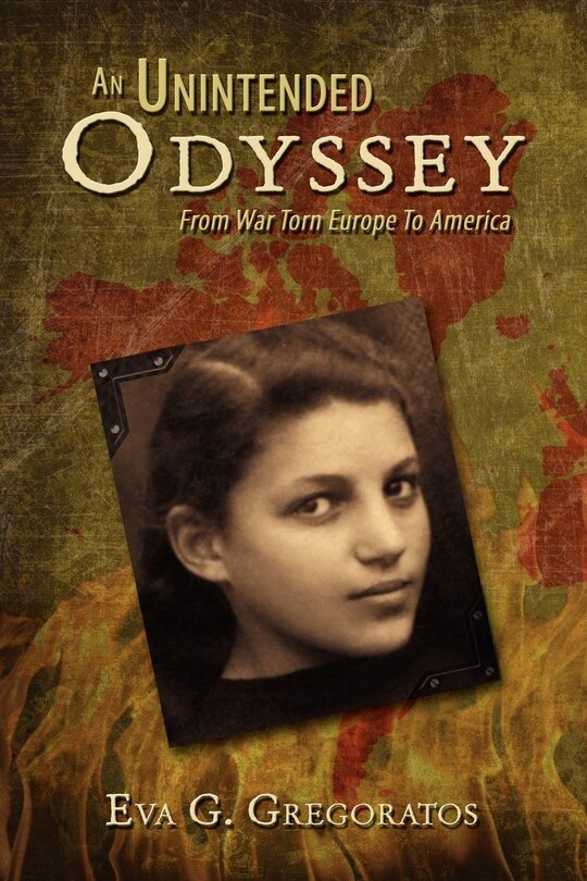 Couverture_AN UNINTENDED ODYSSEY