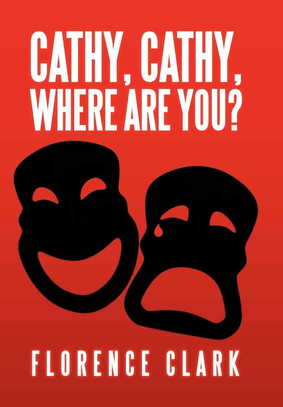 Front cover_Cathy, Cathy, Where are You?