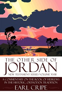 Front cover_The Other Side of Jordan