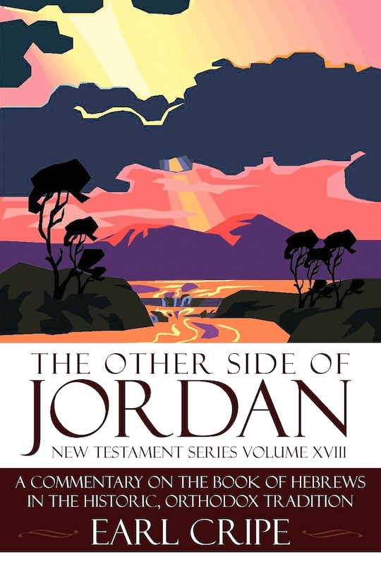 Front cover_The Other Side of Jordan