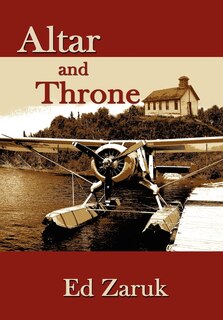 Front cover_Altar and Throne