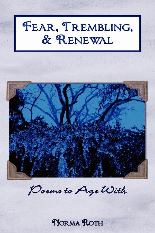 Front cover_Fear, Trembling, & Renewal