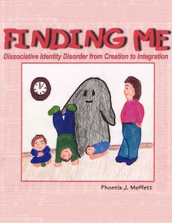 Front cover_Finding Me