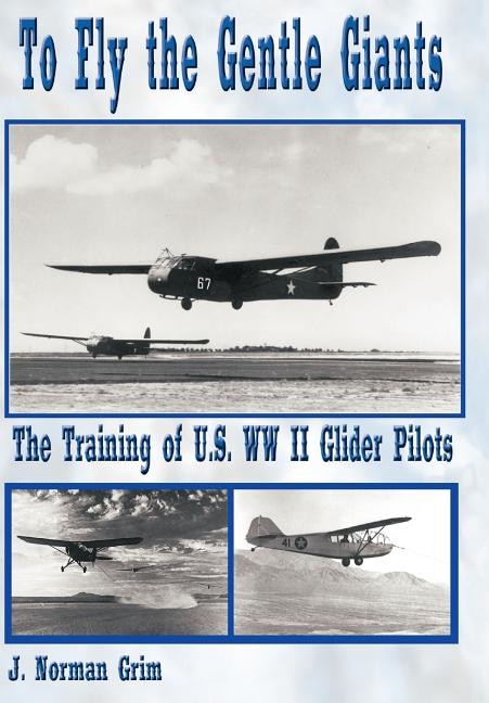 Front cover_To Fly the Gentle Giants
