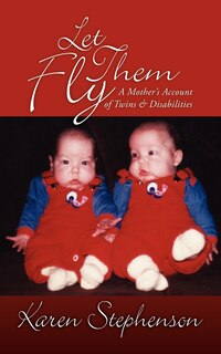 Front cover_Let Them Fly