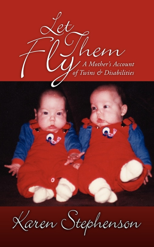 Front cover_Let Them Fly