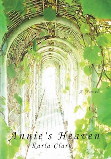 Couverture_Annie's Heaven