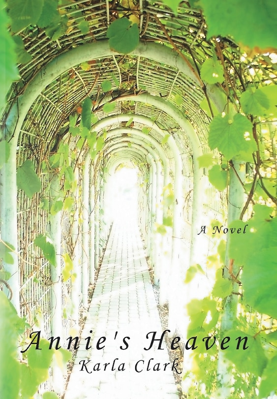 Couverture_Annie's Heaven