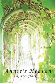 Couverture_Annie's Heaven