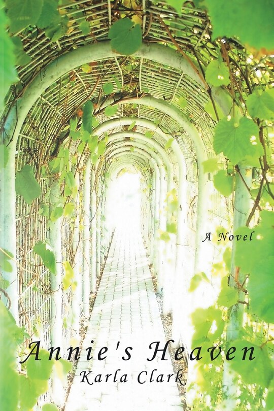 Couverture_Annie's Heaven