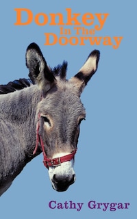 Couverture_Donkey In The Doorway