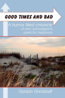 Front cover_Good Times and Bad