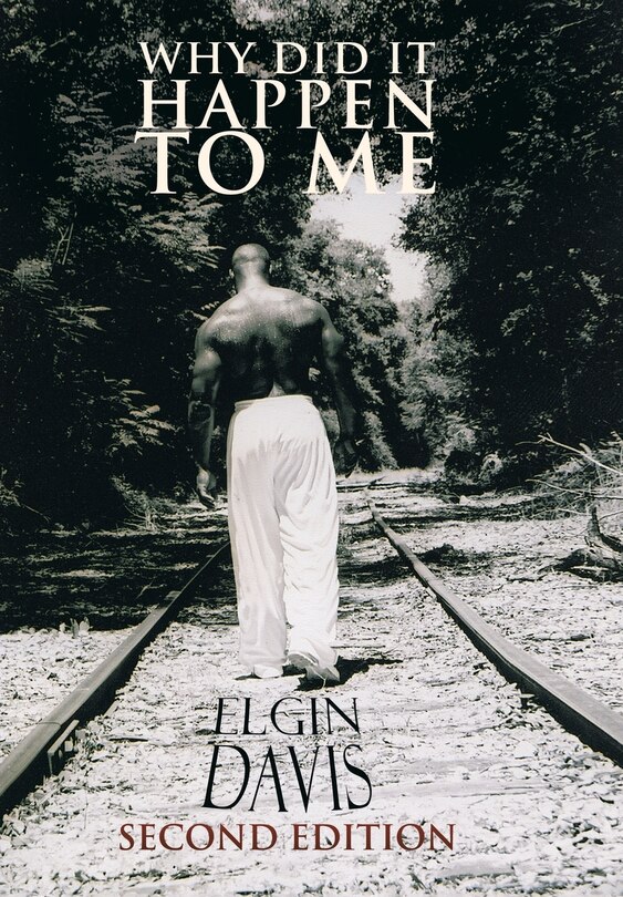 Front cover_Why Did It Happen To Me