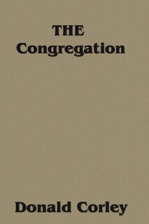 Front cover_The Congregation